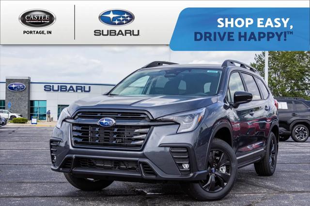2026 Subaru Ascent Premium 8-Passenger for sale in Portage, IN