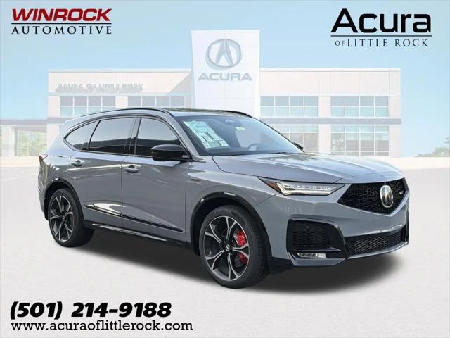 2026 Acura MDX Type S Advance Package for sale in Little Rock, AR