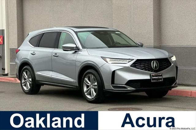 2026 Acura MDX Standard for sale in Oakland, CA