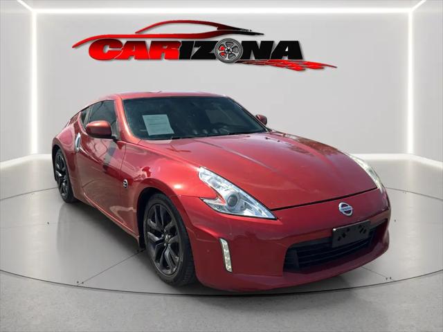 2016 Nissan 370Z Base for sale in Mesa, AZ