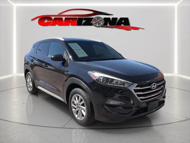 2018 Hyundai Tucson SEL for sale in Mesa, AZ