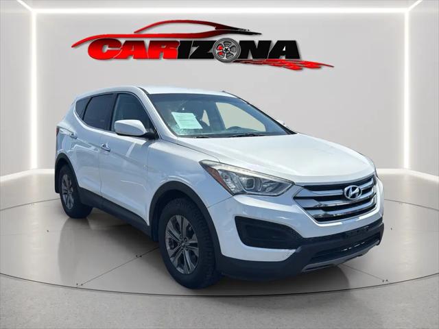 2016 Hyundai Santa Fe Sport 2.4L for sale in Mesa, AZ