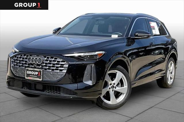 2026 Audi Q5 Premium Plus TFSI quattro S tronic for sale in Grapevine, TX