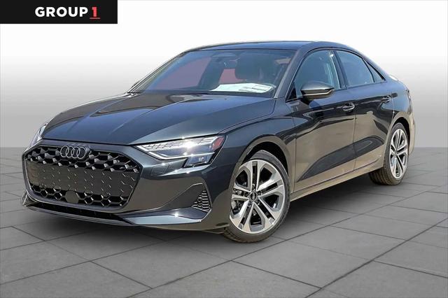 2026 Audi A3 Premium 40 TFSI quattro S tronic for sale in Grapevine, TX