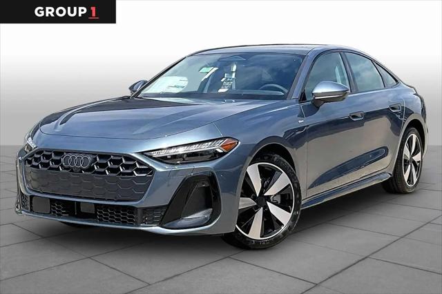 2026 Audi A5 Premium Plus TFSI quattro S tronic for sale in Grapevine, TX
