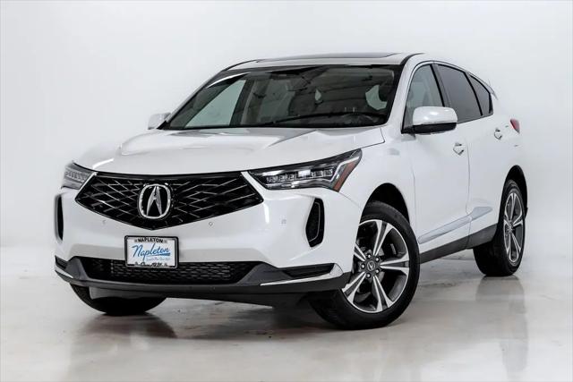 2025 Acura RDX Technology for sale in Elmhurst, IL