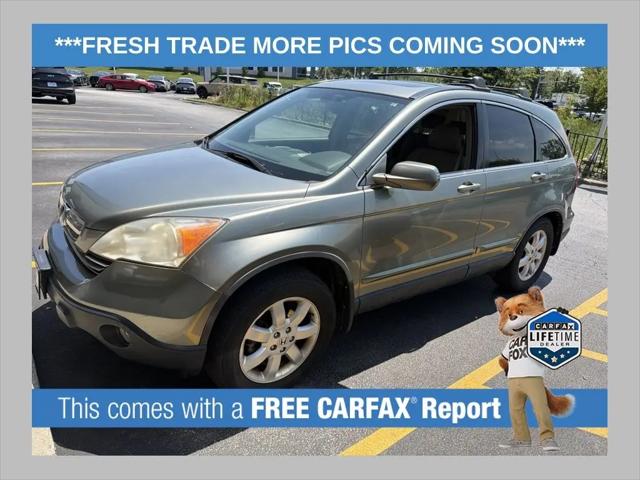 2008 Honda CR-V EX-L for sale in Elmhurst, IL