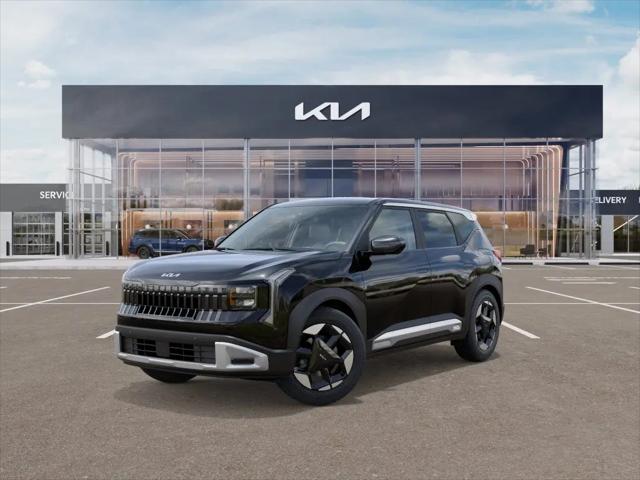 2027 Kia Seltos S for sale in Elmhurst, IL