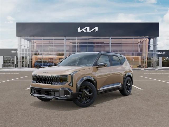 2027 Kia Seltos X-Line S for sale in Elmhurst, IL