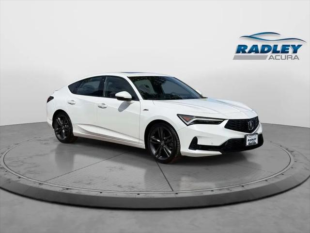 2025 Acura Integra A-SPEC Technology for sale in Falls Church, VA