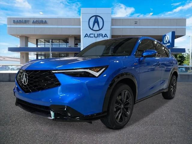 2026 Acura ADX A-Spec for sale in Falls Church, VA