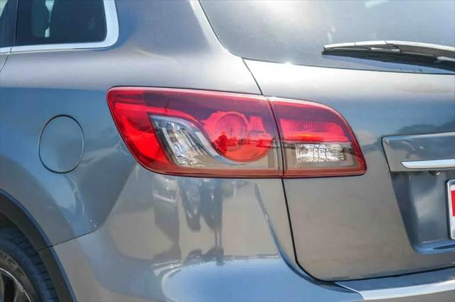 2015 Mazda CX-9 Grand Touring
