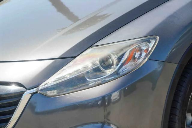 2015 Mazda CX-9 Grand Touring