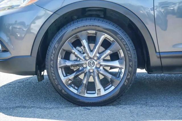 2015 Mazda CX-9 Grand Touring