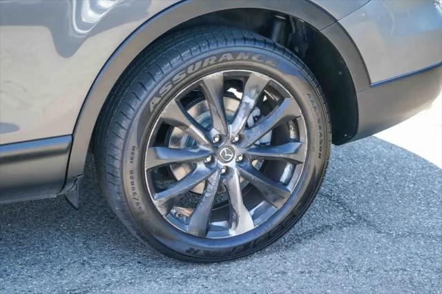 2015 Mazda CX-9 Grand Touring