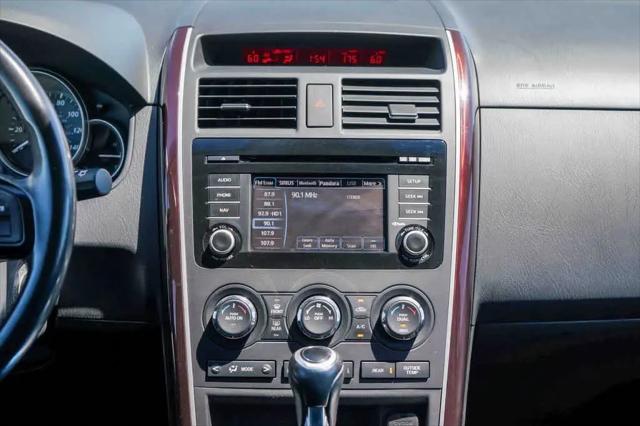 2015 Mazda CX-9 Grand Touring