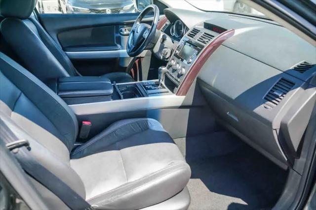 2015 Mazda CX-9 Grand Touring