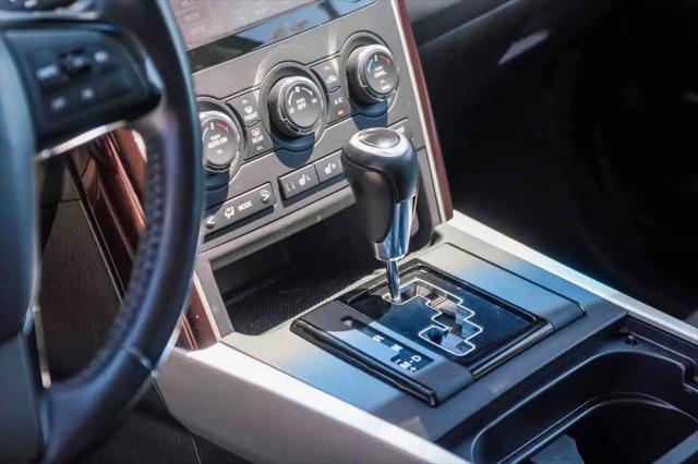 2015 Mazda CX-9 Grand Touring