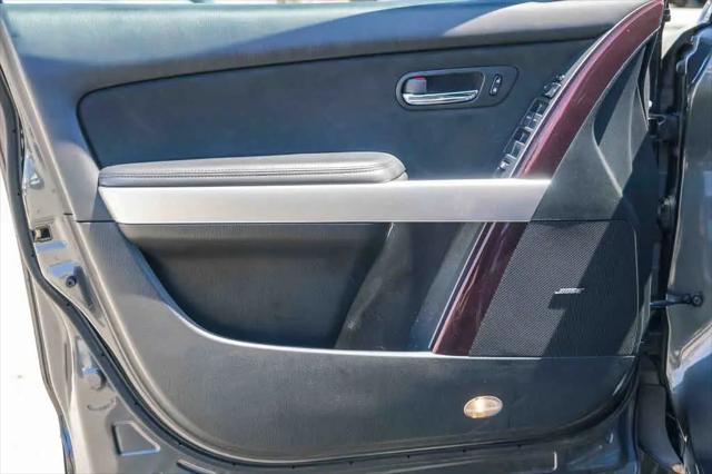 2015 Mazda CX-9 Grand Touring