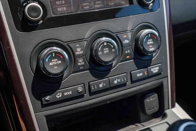 2015 Mazda CX-9 Grand Touring