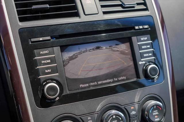 2015 Mazda CX-9 Grand Touring