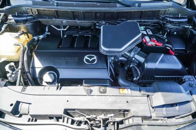 2015 Mazda CX-9 Grand Touring
