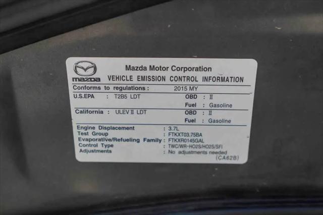 2015 Mazda CX-9 Grand Touring