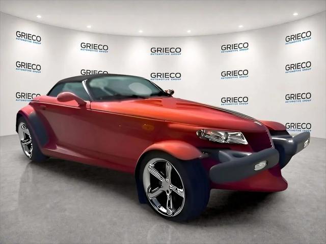 2001 Plymouth Prowler Base for sale in Delray Beach, FL