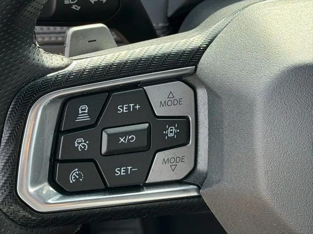 2025 Ford Mustang GT Premium Convertible