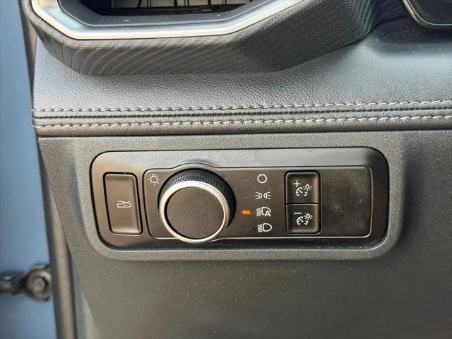 2025 Ford Mustang GT Premium Convertible