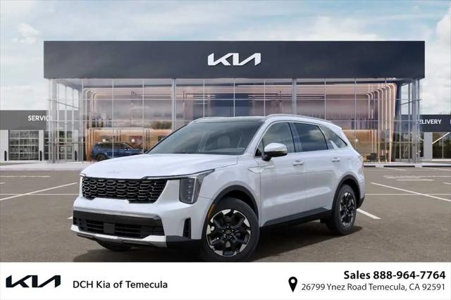 2026 Kia Sorento S for sale in Temecula, CA
