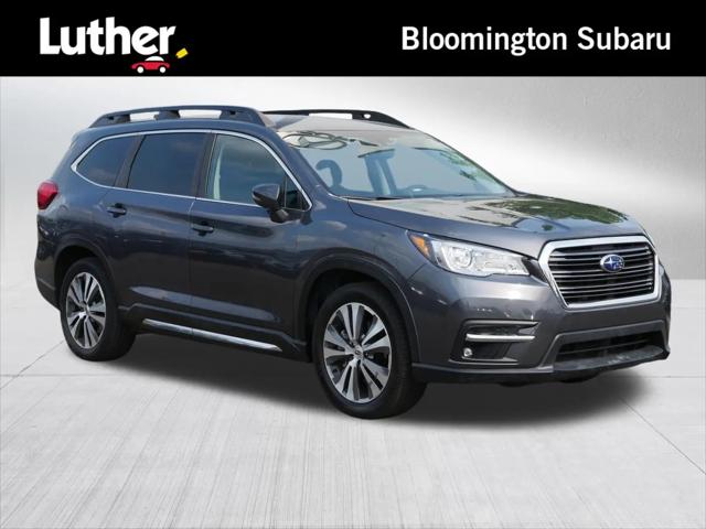 2022 Subaru Ascent Limited for sale in Bloomington, MN
