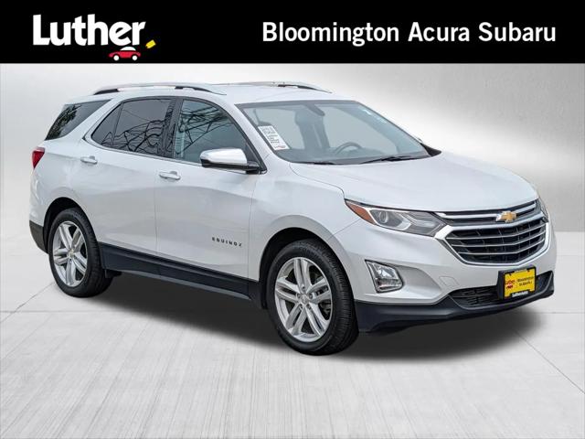 2019 Chevrolet Equinox Premier for sale in Bloomington, MN