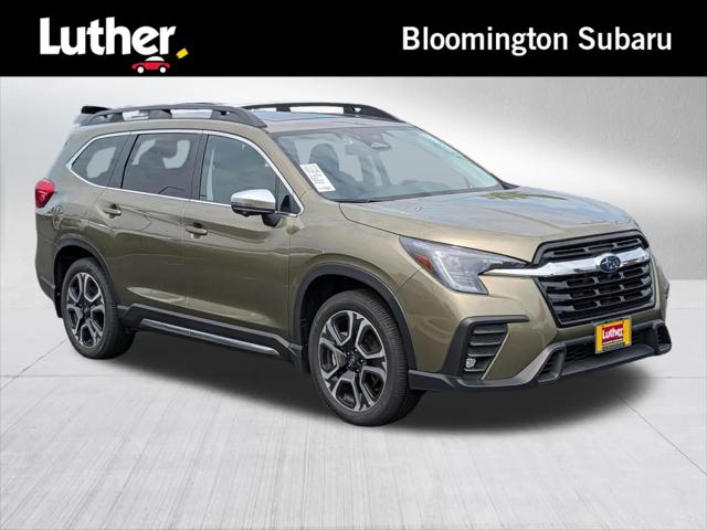 2023 Subaru Ascent Limited 7-Passenger for sale in Bloomington, MN