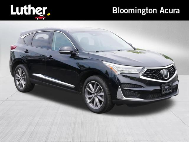 2021 Acura RDX Technology Package for sale in Bloomington, MN