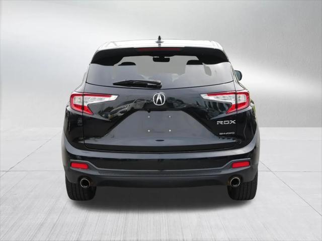 2021 Acura RDX Technology Package