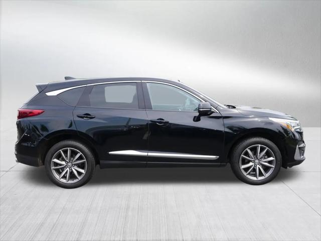 2021 Acura RDX Technology Package