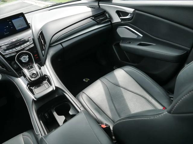 2021 Acura RDX Technology Package