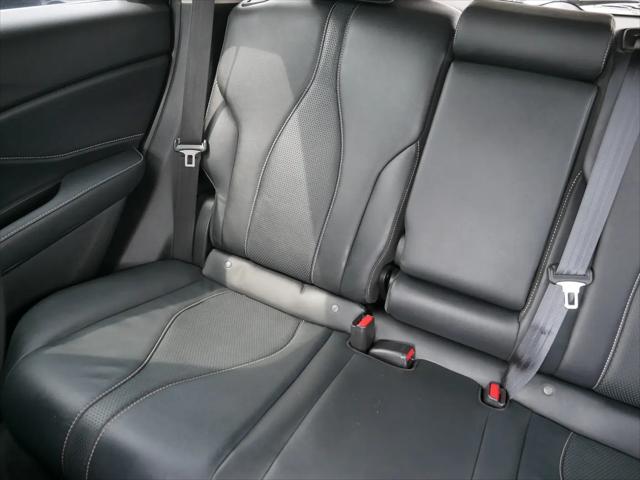 2021 Acura RDX Technology Package