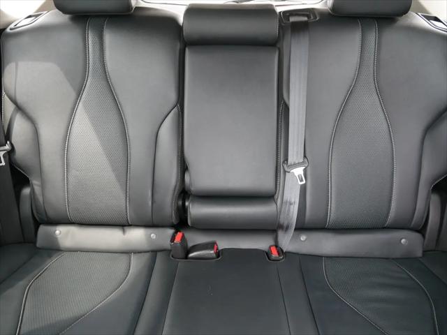 2021 Acura RDX Technology Package