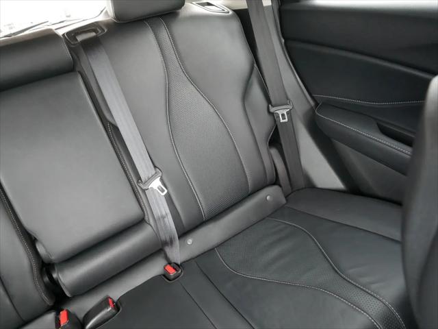 2021 Acura RDX Technology Package