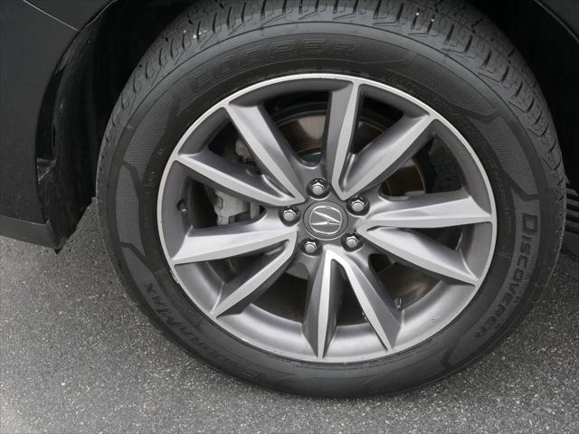 2021 Acura RDX Technology Package