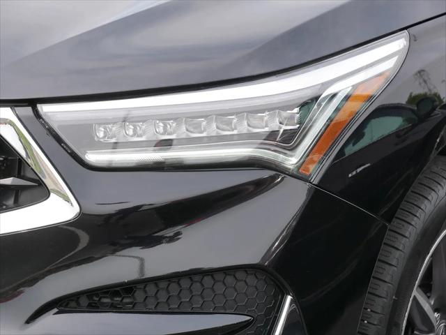 2021 Acura RDX Technology Package
