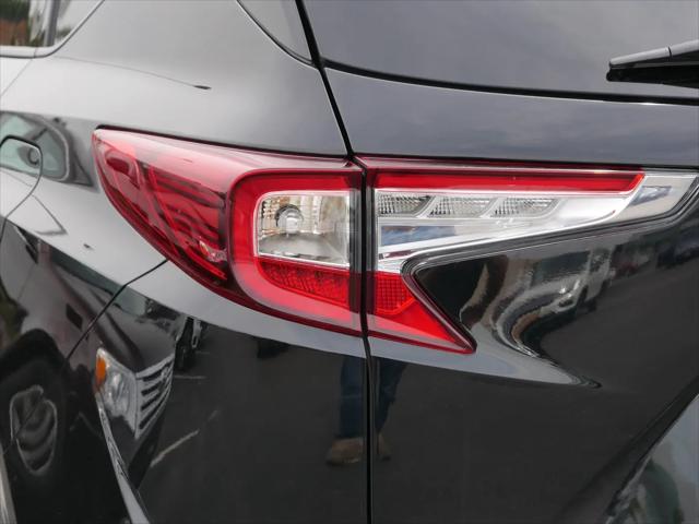 2021 Acura RDX Technology Package