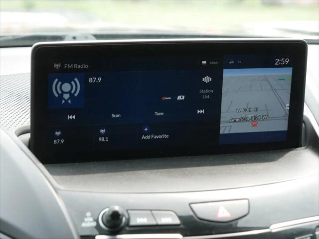 2021 Acura RDX Technology Package