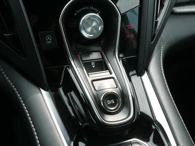 2021 Acura RDX Technology Package