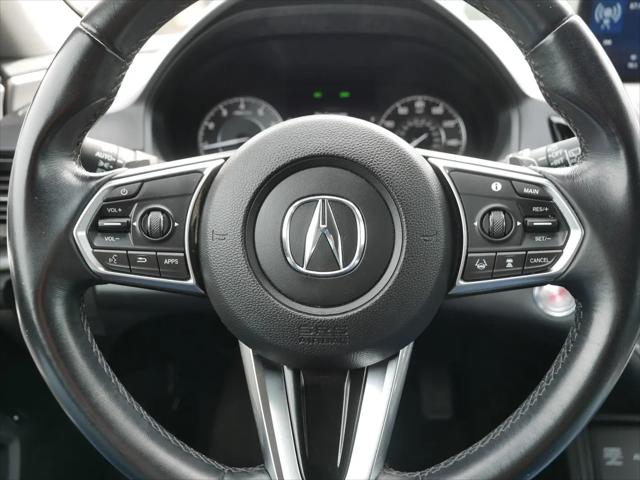 2021 Acura RDX Technology Package