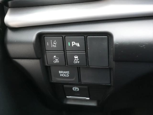 2021 Acura RDX Technology Package