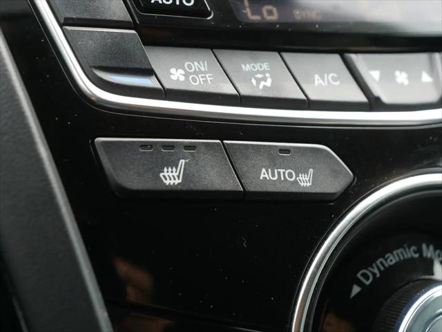 2021 Acura RDX Technology Package