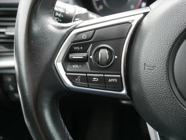 2021 Acura RDX Technology Package
